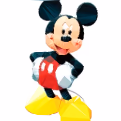 Mickey Mouse