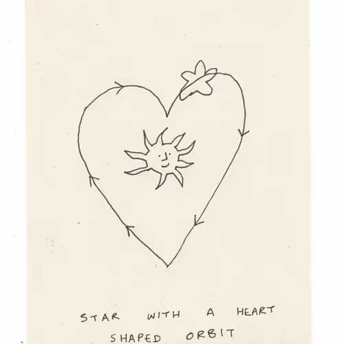 Heart Star
