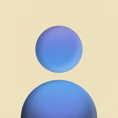 Generic Profile Pictures #0395