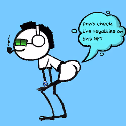 Fart off #3187