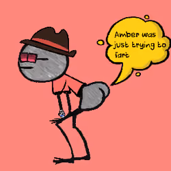 Fart off #2705