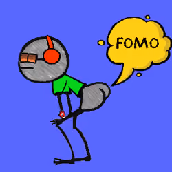Fart off #3186