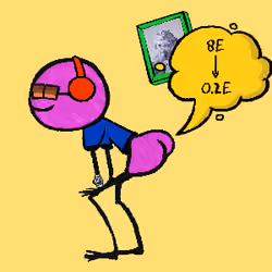 Fart off #3019