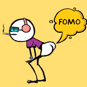 Fart Off