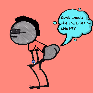Fart off #4204