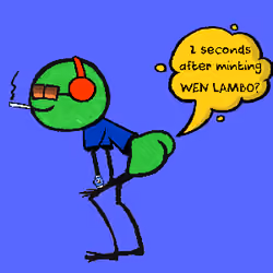 Fart off #3746