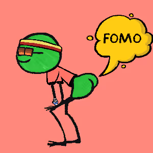 Fart Off