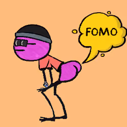 Fart off #2979