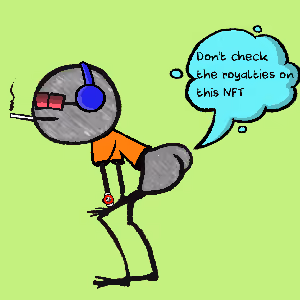 Fart off #323