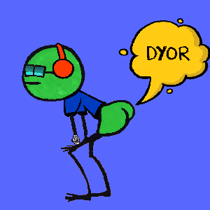 Fart off #3493