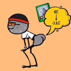 Fart off #390