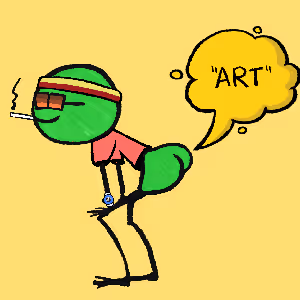 Fart Off