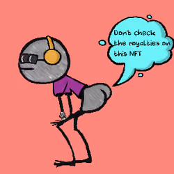 Fart off #438