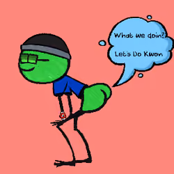 Fart off #4147