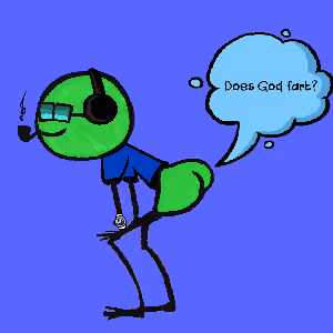 Fart Off