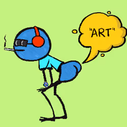 Fart off #2978