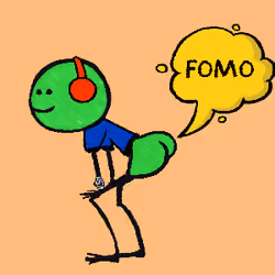 Fart off #2466