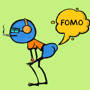 Fart Off