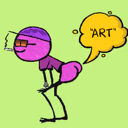 Fart off #3648