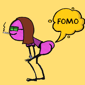 Fart Off