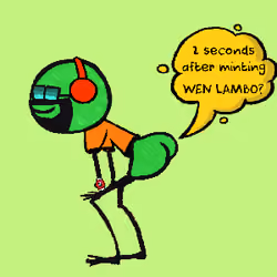 Fart off #2631