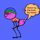 2434