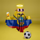 11
