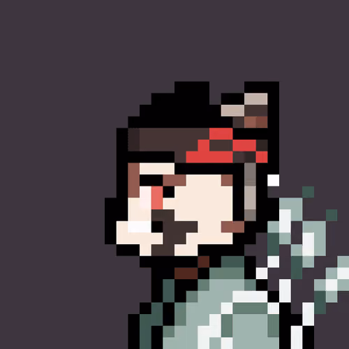 Pixelementals #676
