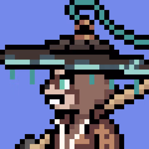 Pixelementals