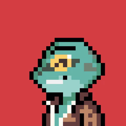 Pixelementals #296