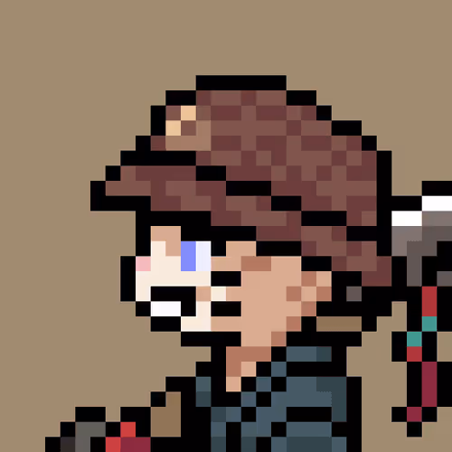 Pixelementals