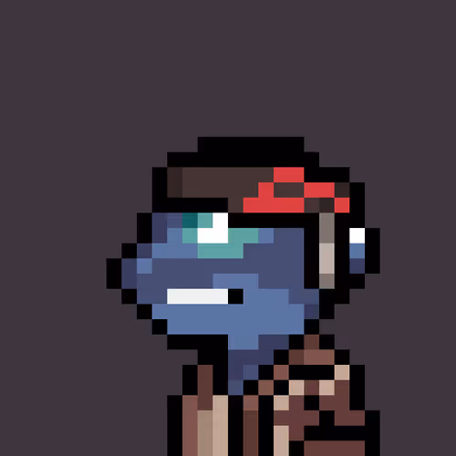 Pixelementals