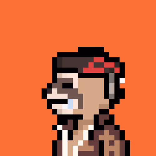 Pixelementals #451