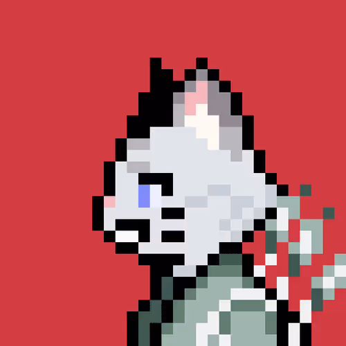 Pixelementals #117