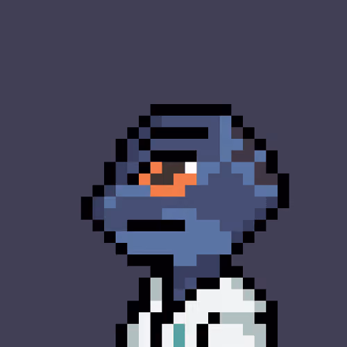 Pixelementals #379