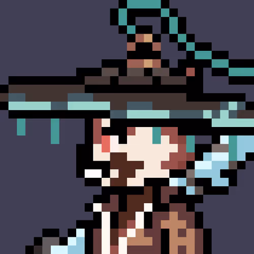 Pixelementals #351