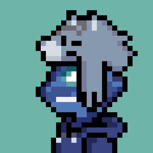 Pixelementals