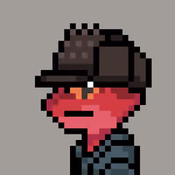 Pixelementals #12
