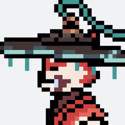 Pixelementals #423