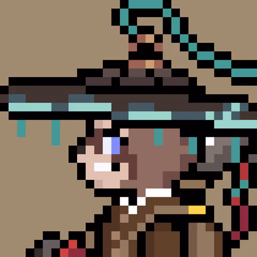 Pixelementals