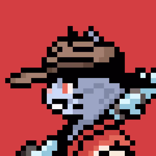 Pixelementals #427