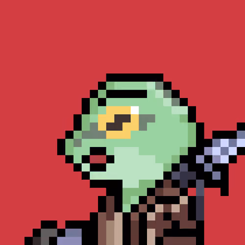 Pixelementals #519