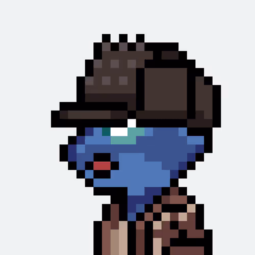 Pixelementals #714