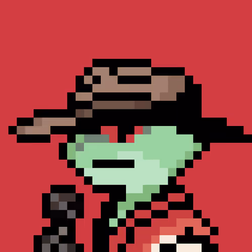 Pixelementals #726