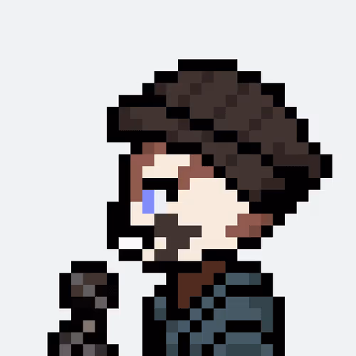 Pixelementals #503