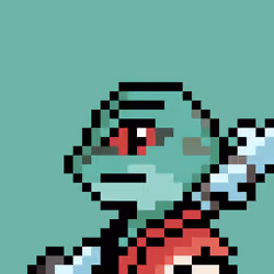 Pixelementals #725