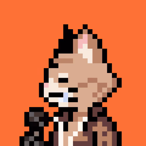 Pixelementals
