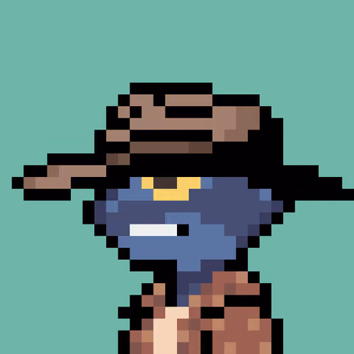 Pixelementals #527