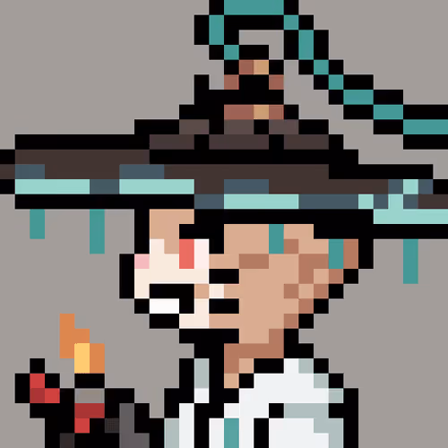 Pixelementals #560