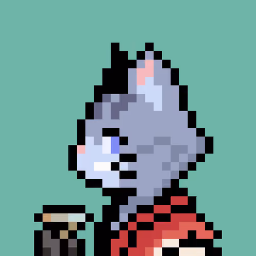 Pixelementals #584